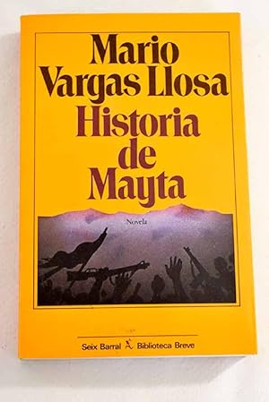 Historia de Mayta