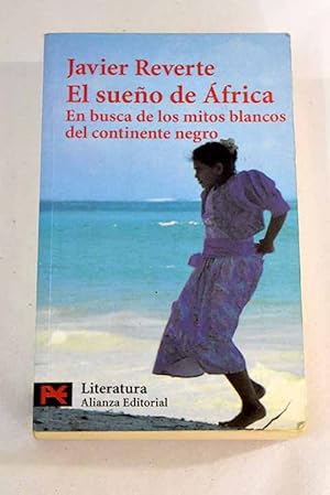 Imagen del vendedor de El sueo de frica a la venta por Alcan Libros