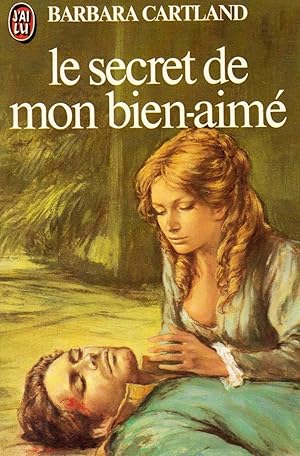 Seller image for Le secret de mon bien-aime (Barbara Cartlan) for sale by Dmons et Merveilles