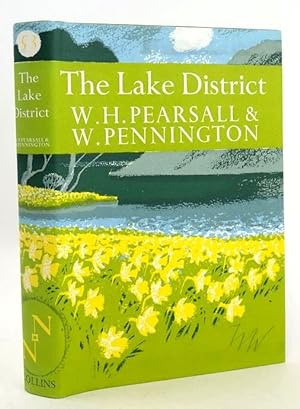 Seller image for THE LAKE DISTRICT (NN 53) for sale by Stella & Rose's Books, PBFA
