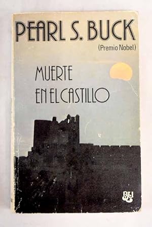 Imagen del vendedor de Muerte en el castillo a la venta por Alcan Libros