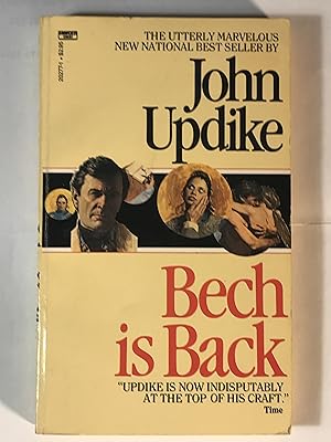 Seller image for Bech is Back (Crest 20277-1) for sale by Dackron Books