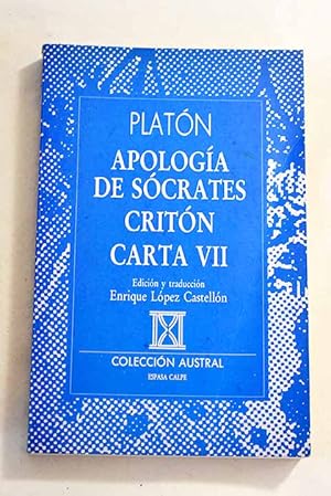 Apología de Sócrates