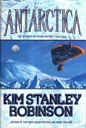 Imagen del vendedor de Antarctica a la venta por High Street Books