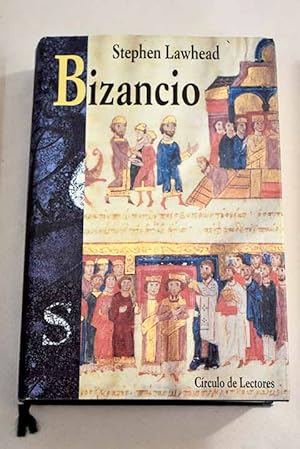 Imagen del vendedor de Bizancio a la venta por Alcan Libros