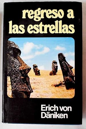 Imagen del vendedor de Regreso a las estrellas a la venta por Alcan Libros