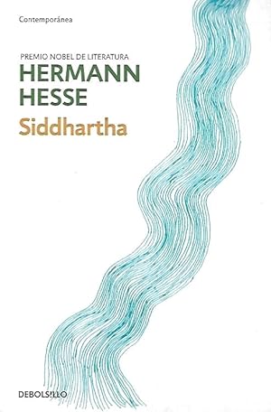 Seller image for SIDDHARTHA for sale by LLIBRERIA TECNICA