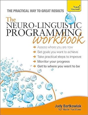 Seller image for The NLP Workbook: Teach Yourself for sale by WeBuyBooks