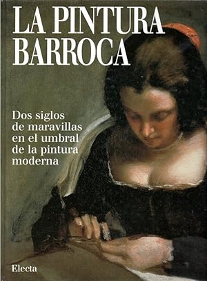 Seller image for LA PINTURA BARROCA for sale by LLIBRERIA TECNICA