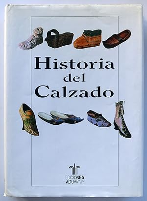 Historia del calzado