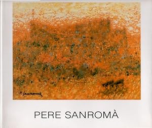Seller image for PERE SANROM for sale by LLIBRERIA TECNICA
