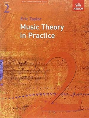 Immagine del venditore per Music Theory In Practice, Grade 2 venduto da WeBuyBooks
