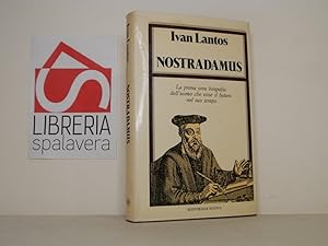 Image du vendeur pour Nostradamus mis en vente par Libreria Spalavera