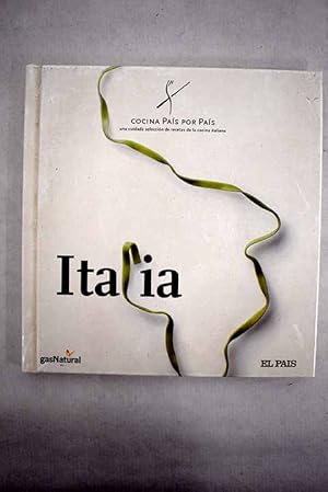 Imagen del vendedor de Italia a la venta por Alcan Libros