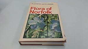 Seller image for Flora of Norfolk for sale by WeBuyBooks