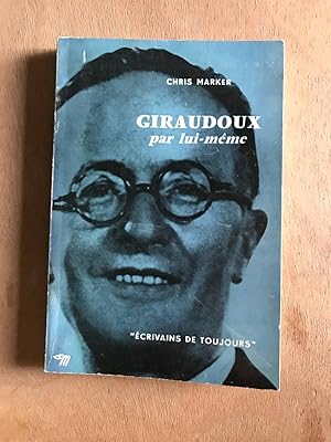 Seller image for Giraudoux par lui meme for sale by Dmons et Merveilles