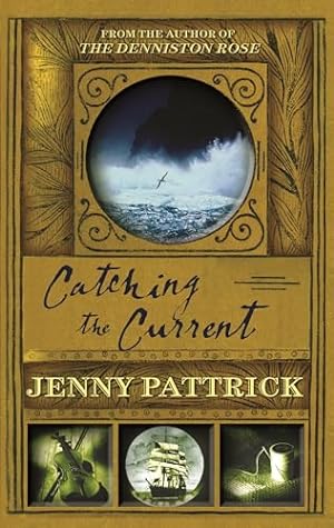 Seller image for Catching The Current for sale by WeBuyBooks
