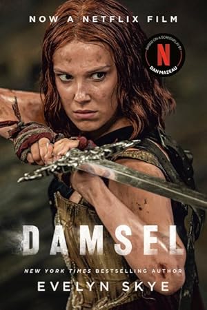 Seller image for Damsel for sale by GreatBookPrices