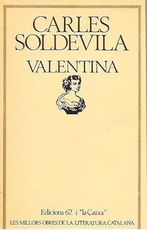 Imagen del vendedor de VALENTINA a la venta por LLIBRERIA TECNICA