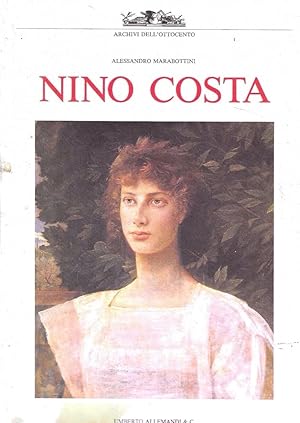 Imagen del vendedor de Nino Costa a la venta por Messinissa libri