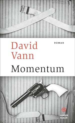 Seller image for Momentum: Roman Roman for sale by Berliner Bchertisch eG