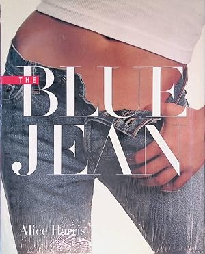 Seller image for The Blue Jean for sale by Klondyke