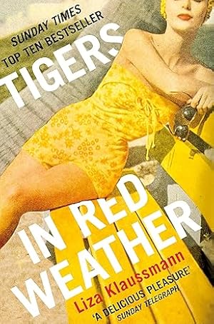 Imagen del vendedor de Tigers in Red Weather a la venta por Paul Brown