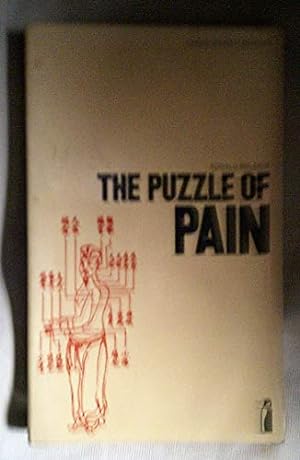 Seller image for The Puzzle of Pain (Penguin Science of Behaviour series) for sale by WeBuyBooks 2