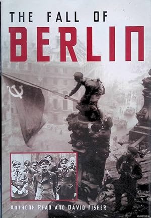Bild des Verkufers fr The Fall of Berlin zum Verkauf von Klondyke