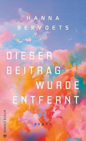 Seller image for Dieser Beitrag wurde entfernt: Roman Roman for sale by Berliner Bchertisch eG
