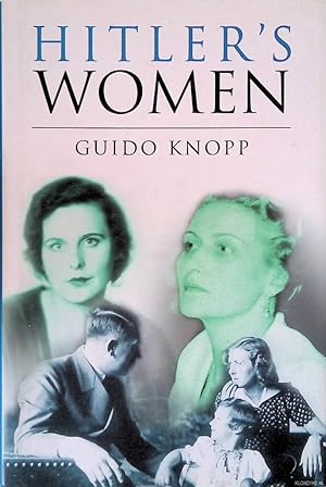 Immagine del venditore per Hitler's Women venduto da Klondyke