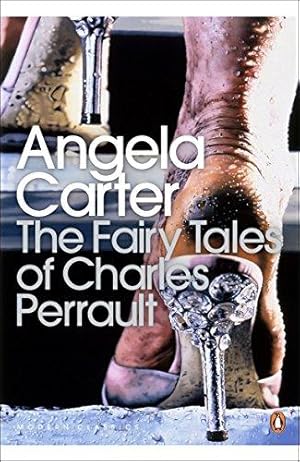 Seller image for The Fairy Tales of Charles Perrault (Penguin Modern Classics) for sale by WeBuyBooks 2