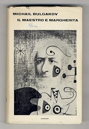 Il Maestro e Margherita. Traduzione di Vera Drisdo.