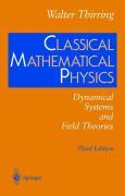 Image du vendeur pour Classical Mathematical Physics: Dynamical Systems and Field Theories mis en vente par moluna