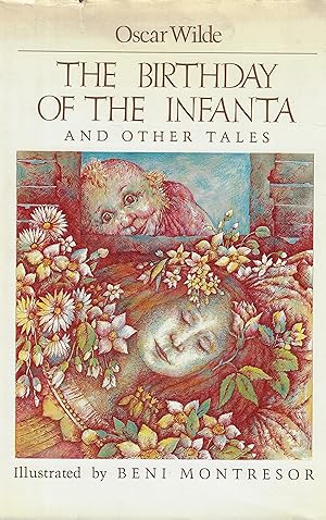 Seller image for The Birthday of the Infanta And Other Tales for sale by Walden Books