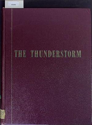 Imagen del vendedor de The Thunderstorm. a la venta por Antiquariat Bookfarm