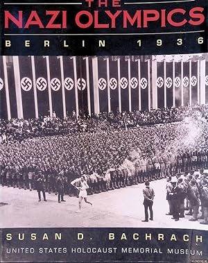 Seller image for The Nazi Olympics: Berlin 1936 for sale by Klondyke
