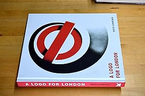 Seller image for Logo for London for sale by HALCYON BOOKS