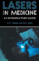 Seller image for Lasers in Medicine: An introductory guide for sale by moluna