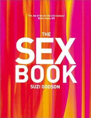 Imagen del vendedor de The Sex Book a la venta por WeBuyBooks