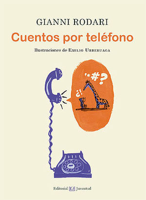 Imagen del vendedor de CUENTOS POR TELEFONO a la venta por Trotalibros LIBRERA LOW COST