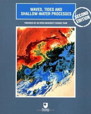 Imagen del vendedor de Waves, Tides and Shallow-Water Processes a la venta por WeBuyBooks