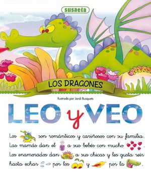 Seller image for LOS DRAGONES for sale by Trotalibros LIBRERA LOW COST