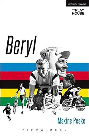 Bild des Verkufers fr Beryl (Modern Plays) zum Verkauf von WeBuyBooks