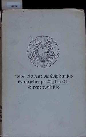 Bild des Verkufers fr Martin Luther. Ausgewhlte Werke. Vierter Band - Dritte Auflage zum Verkauf von Antiquariat Bookfarm