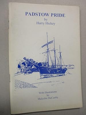 Seller image for Padstow Pride for sale by The Cornish Bookworm