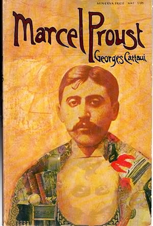 Seller image for Marcel Proust for sale by Dorley House Books, Inc.
