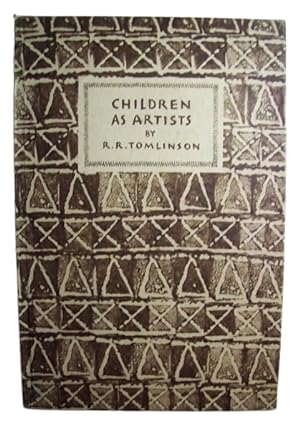 Children As Artists