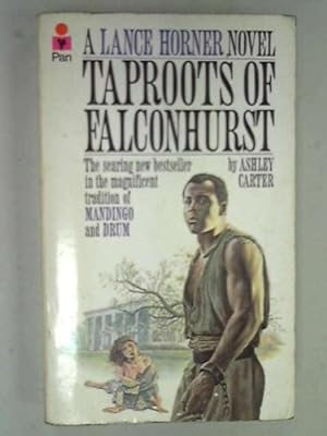 Imagen del vendedor de Taproots of Falconhurst a la venta por WeBuyBooks