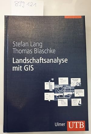 Landschaftsanalyse mit GIS :